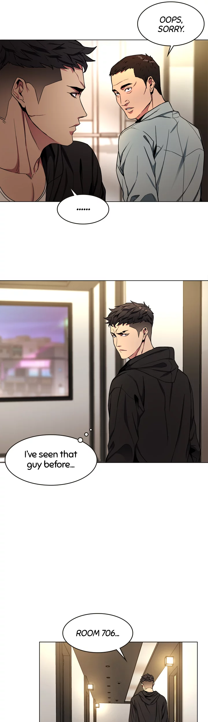 ONE KILL Chapter 15 - Manhwa18.com