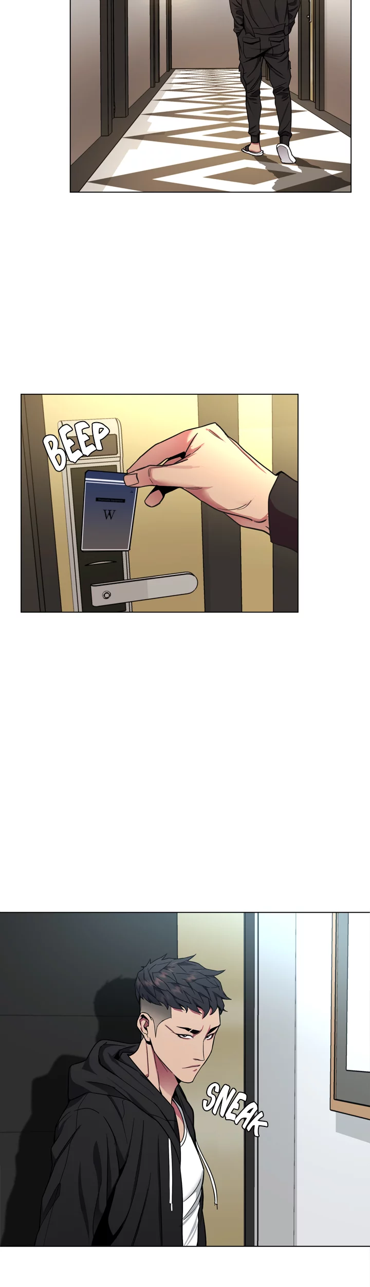 ONE KILL Chapter 15 - Manhwa18.com