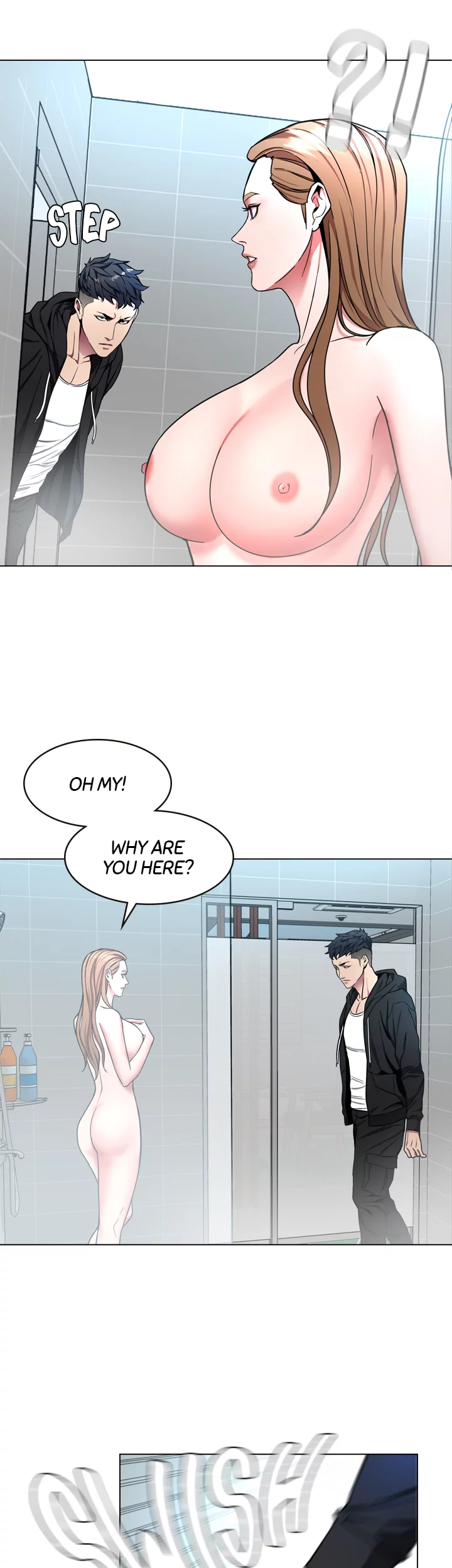 ONE KILL Chapter 15 - Manhwa18.com