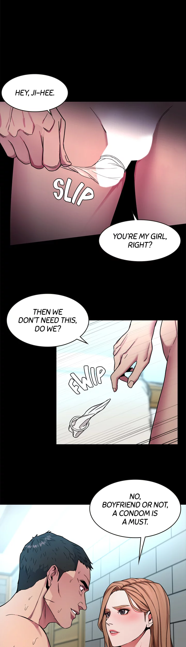 ONE KILL Chapter 15 - Manhwa18.com