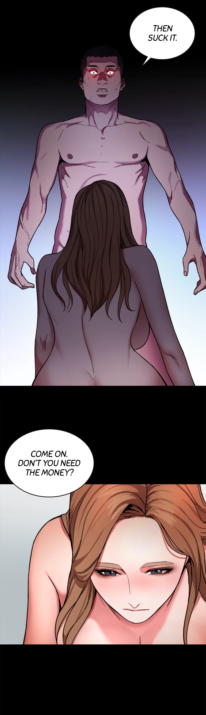 ONE KILL Chapter 15 - Manhwa18.com