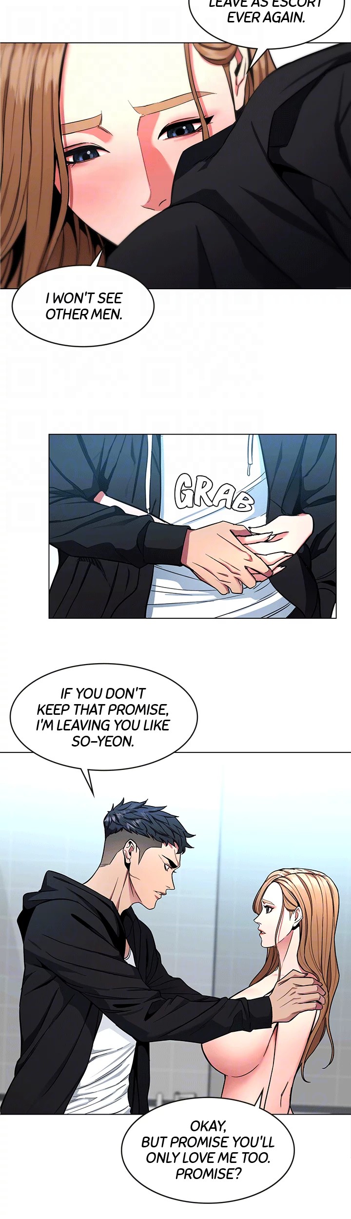 ONE KILL Chapter 16 - Manhwa18.com