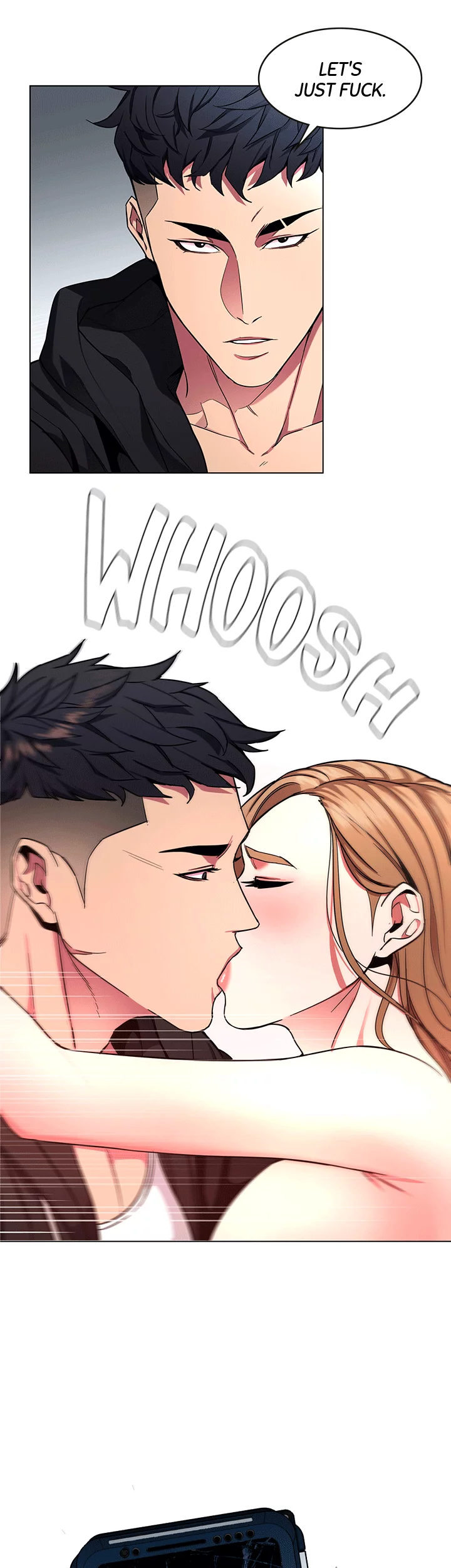 ONE KILL Chapter 16 - Manhwa18.com