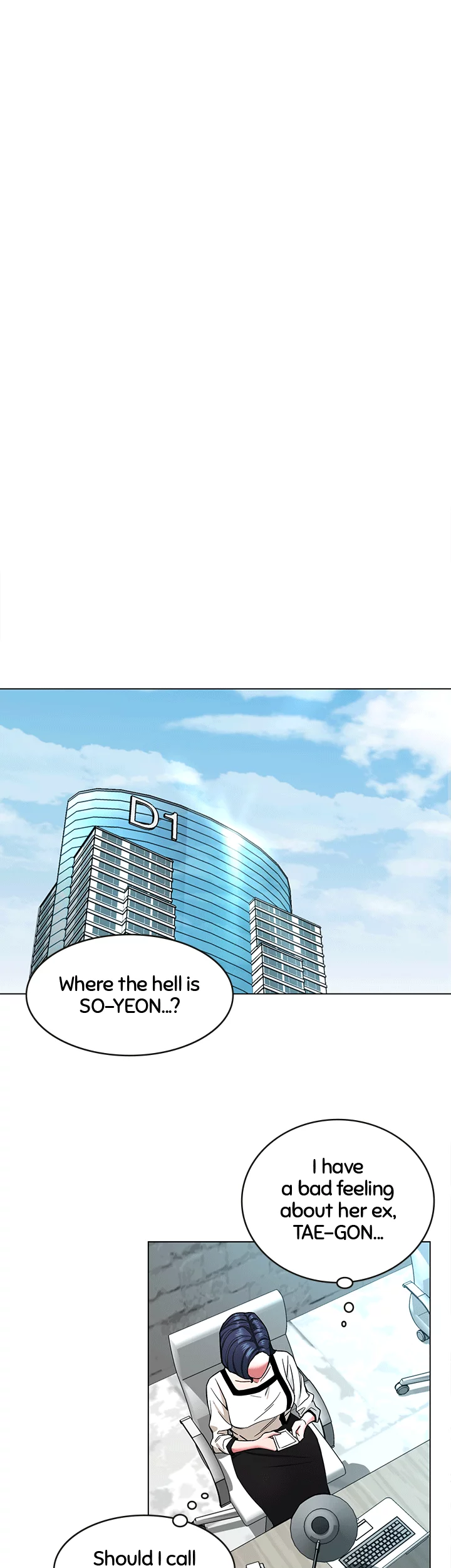 ONE KILL Chapter 16 - Manhwa18.com