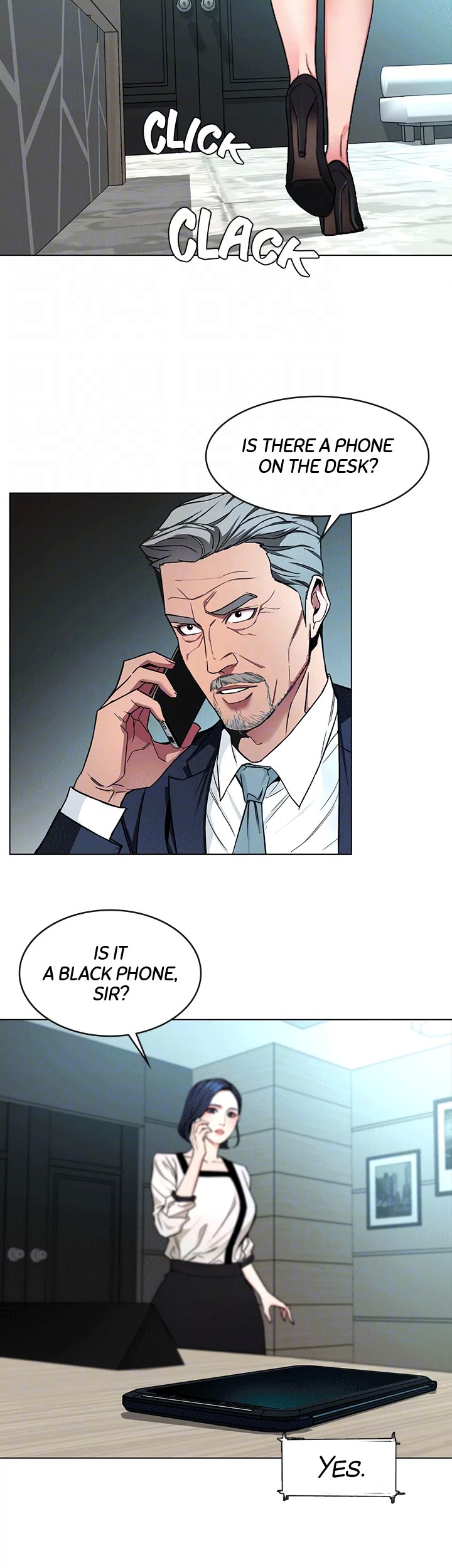 ONE KILL Chapter 16 - Manhwa18.com