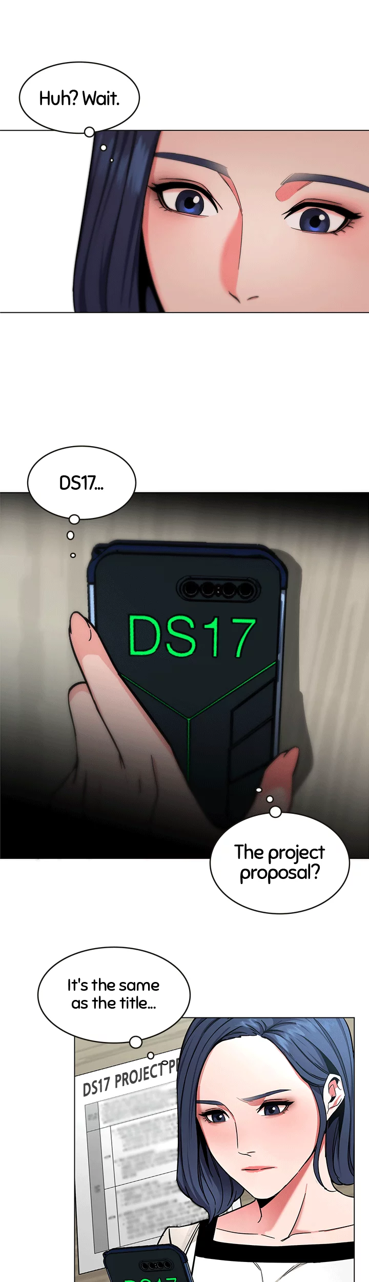 ONE KILL Chapter 16 - Manhwa18.com