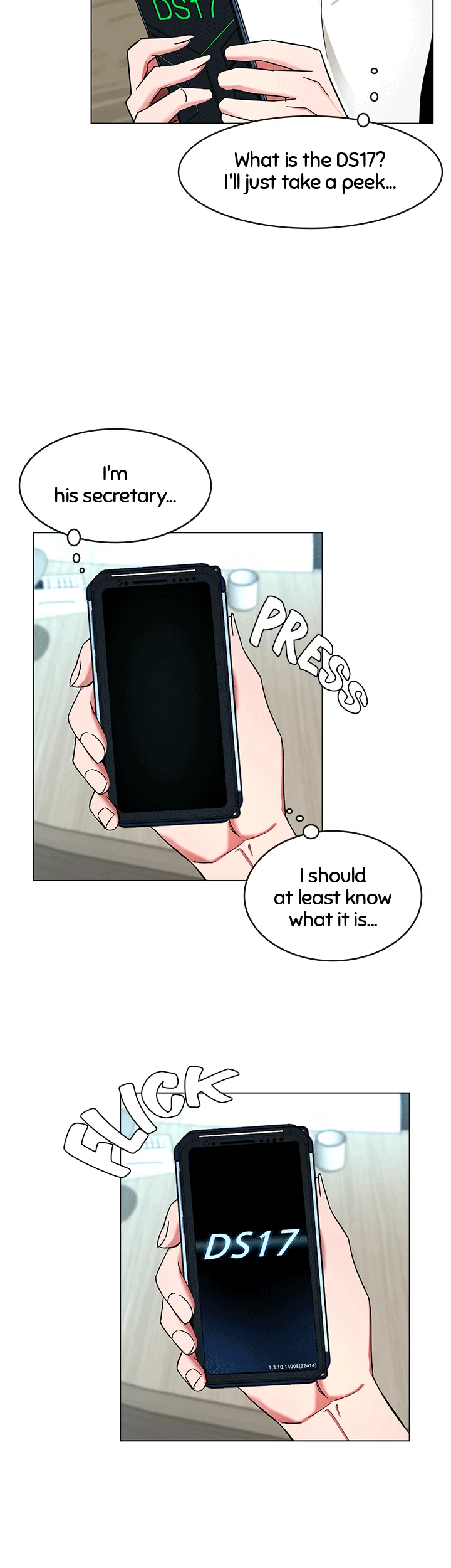 ONE KILL Chapter 16 - Manhwa18.com