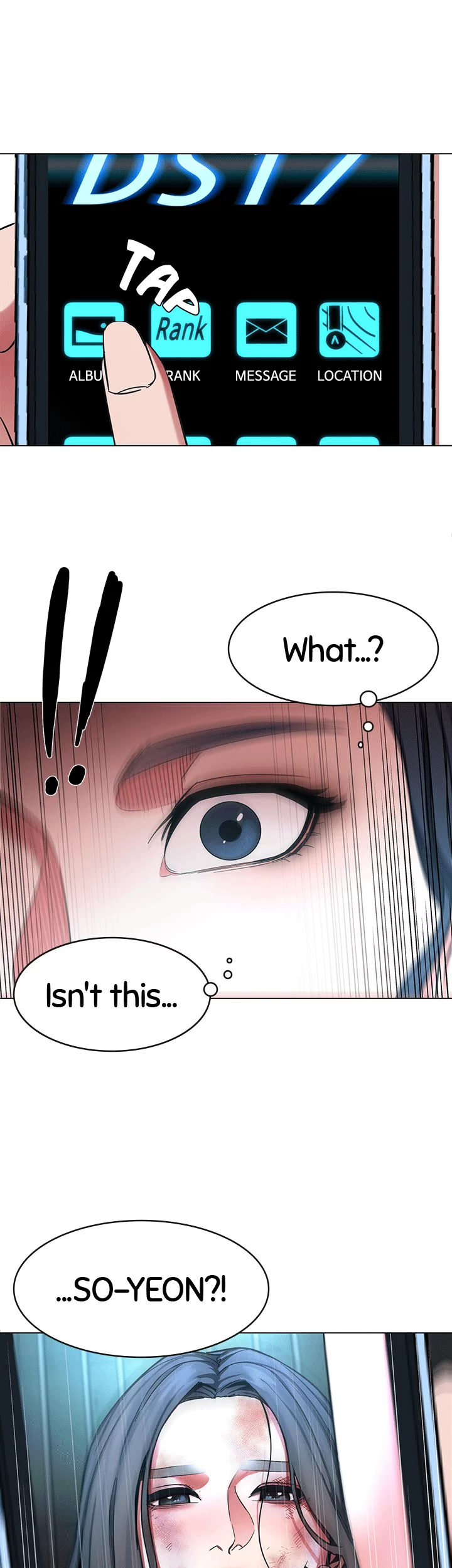 ONE KILL Chapter 16 - Manhwa18.com