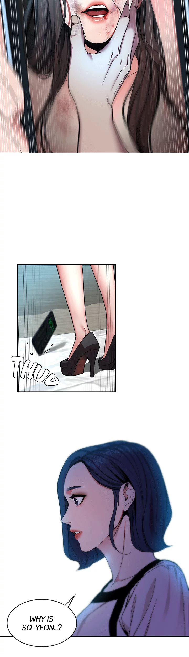 ONE KILL Chapter 16 - Manhwa18.com