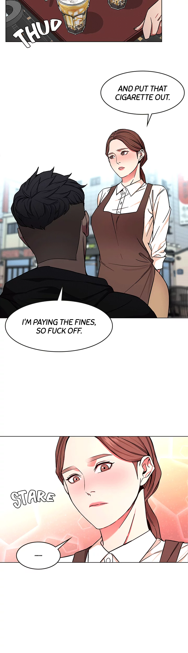 ONE KILL Chapter 16 - Manhwa18.com