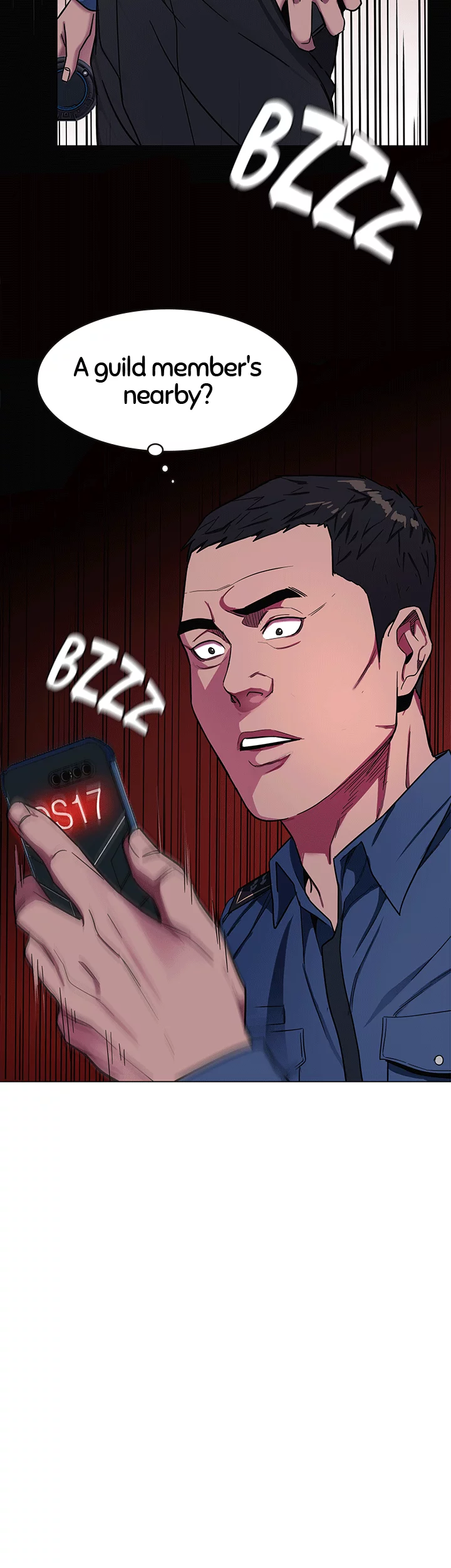 ONE KILL Chapter 16 - Manhwa18.com