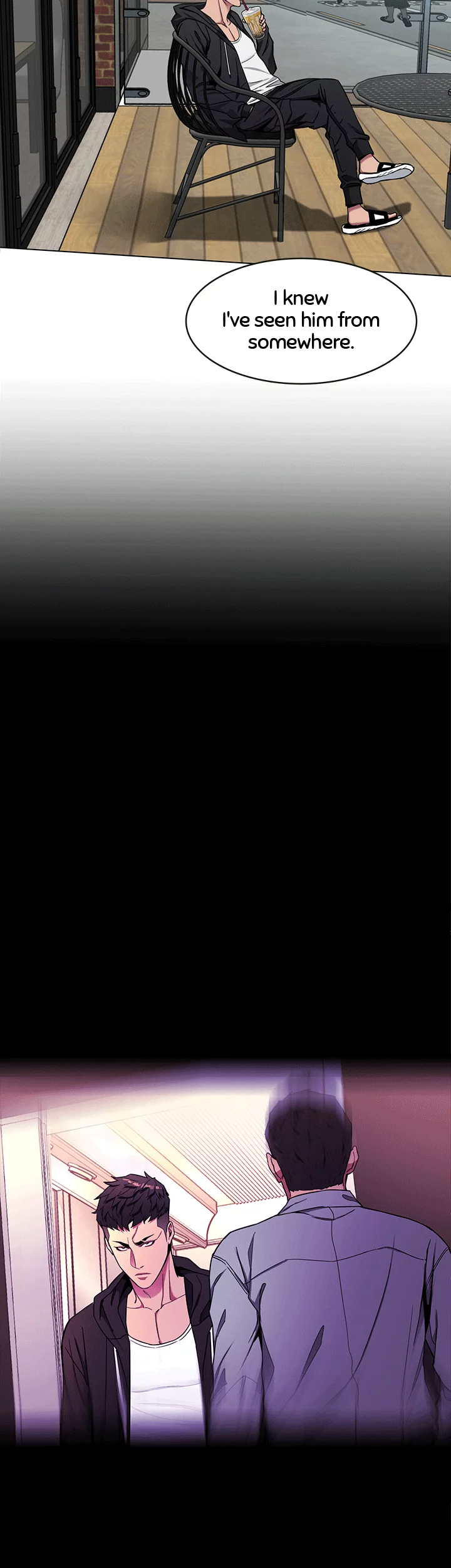 ONE KILL Chapter 16 - Manhwa18.com