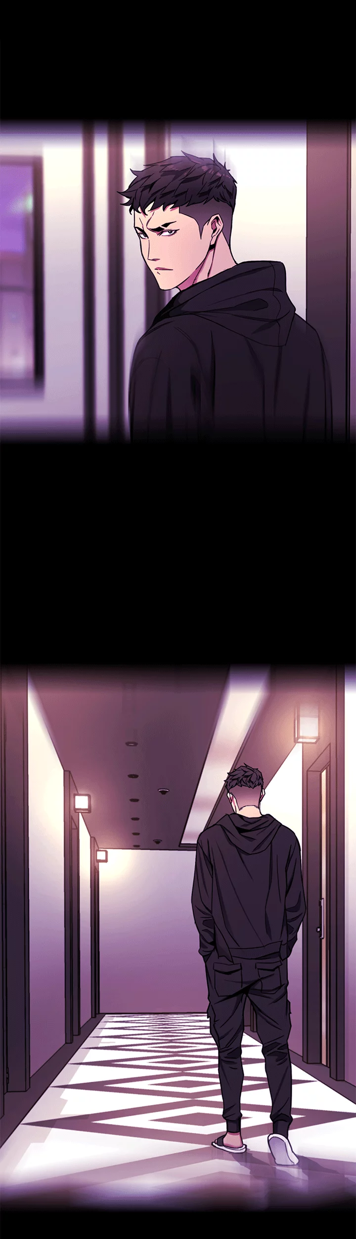 ONE KILL Chapter 16 - Manhwa18.com