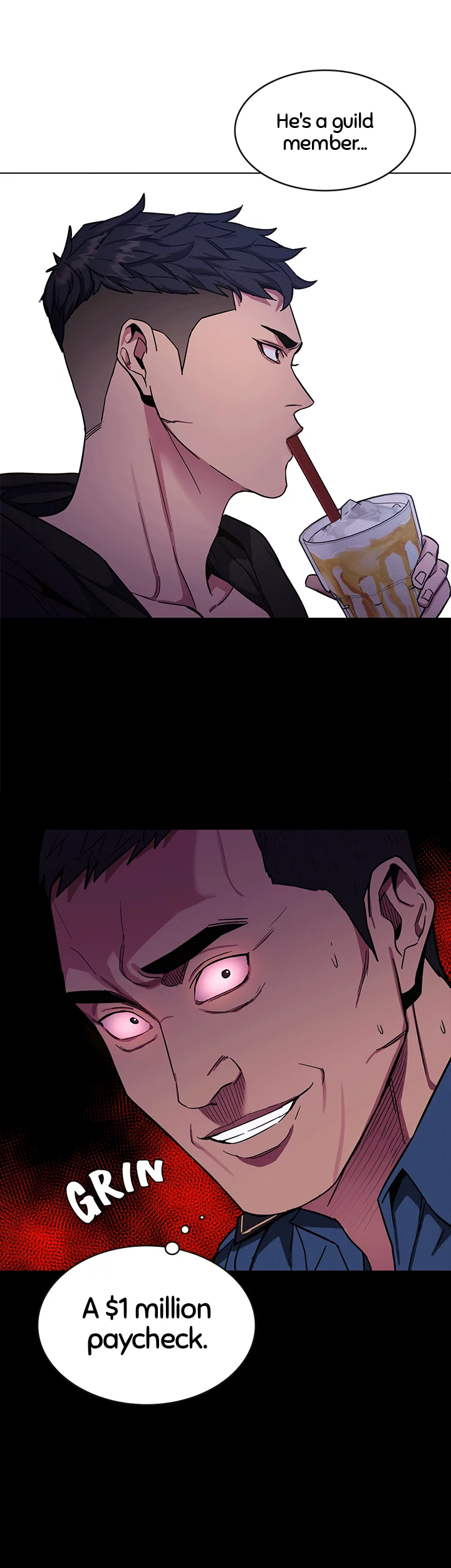 ONE KILL Chapter 16 - Manhwa18.com