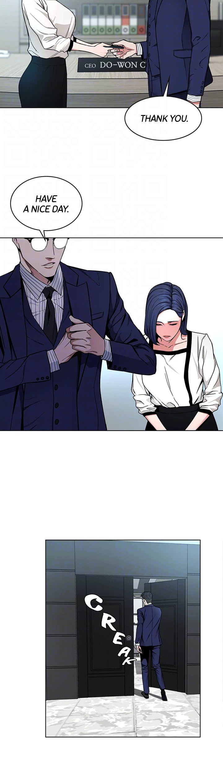 ONE KILL Chapter 17 - Manhwa18.com