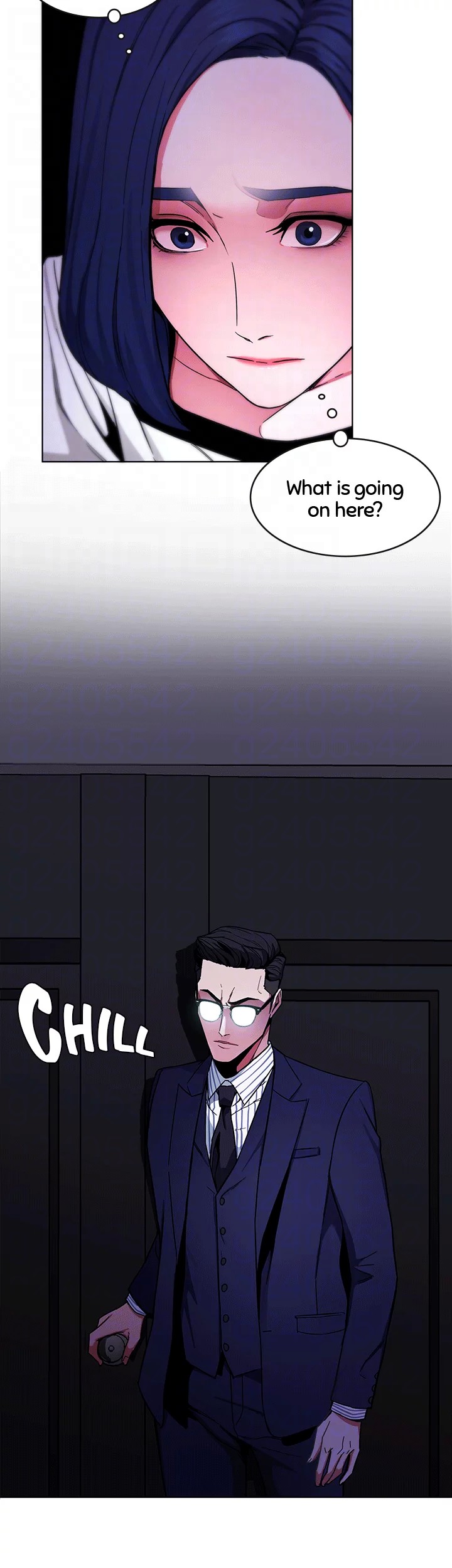 ONE KILL Chapter 17 - Manhwa18.com