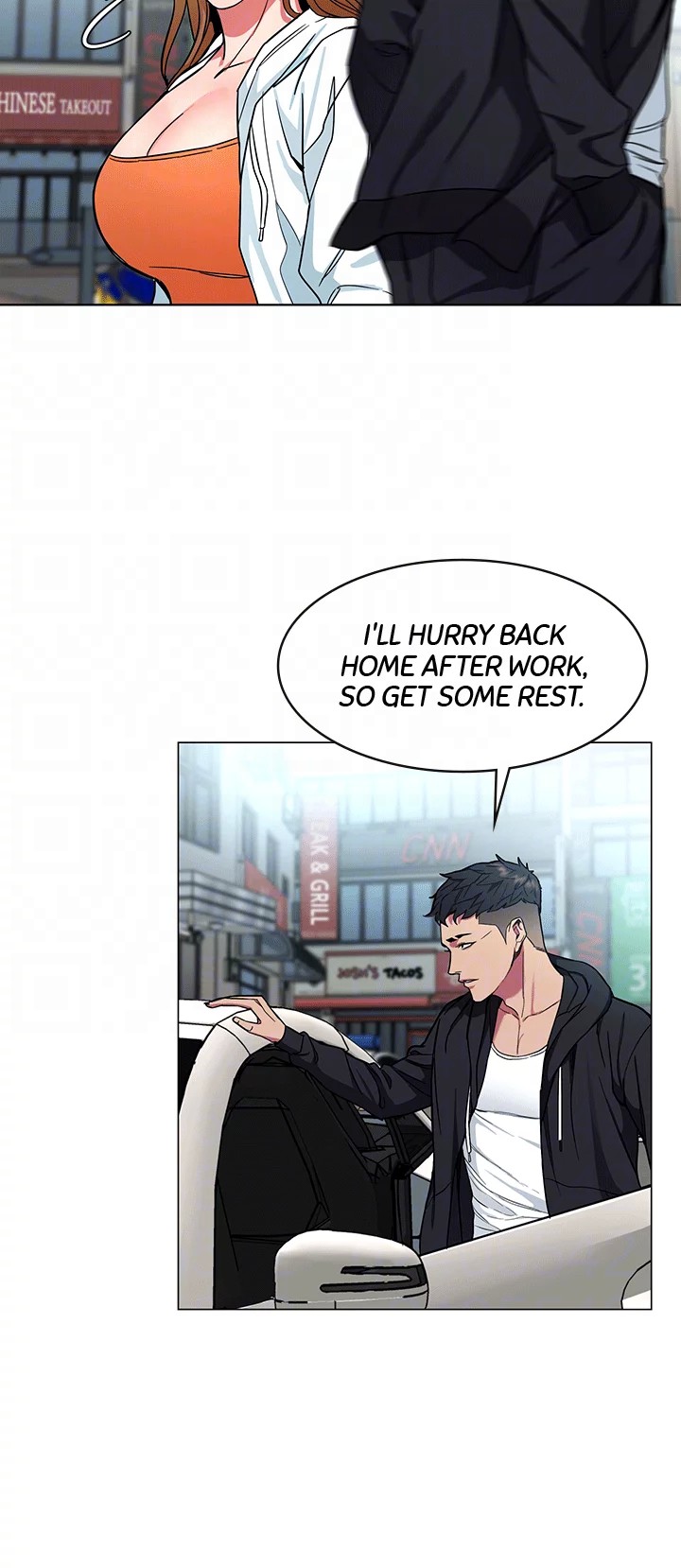 ONE KILL Chapter 17 - Manhwa18.com
