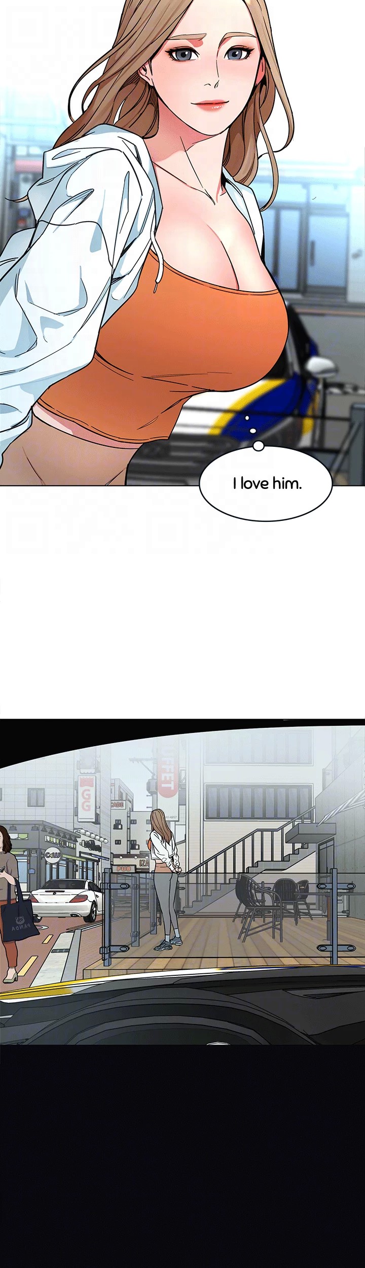 ONE KILL Chapter 17 - Manhwa18.com