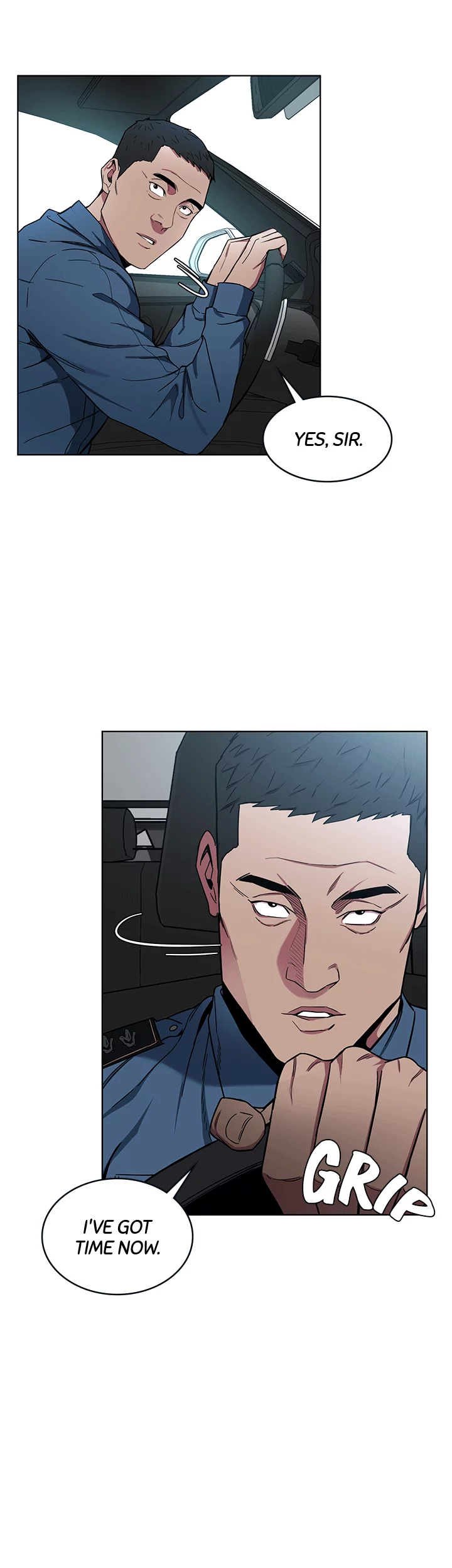 ONE KILL Chapter 17 - Manhwa18.com