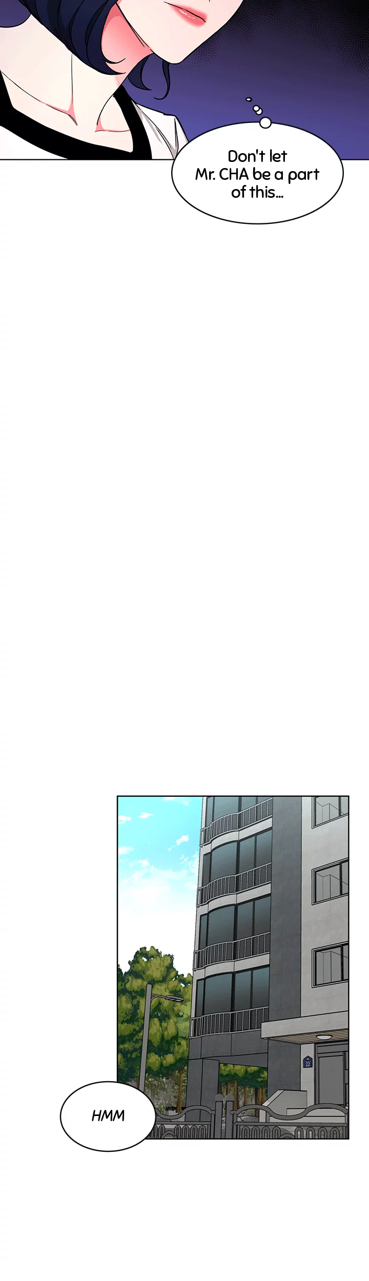 ONE KILL Chapter 17 - Manhwa18.com