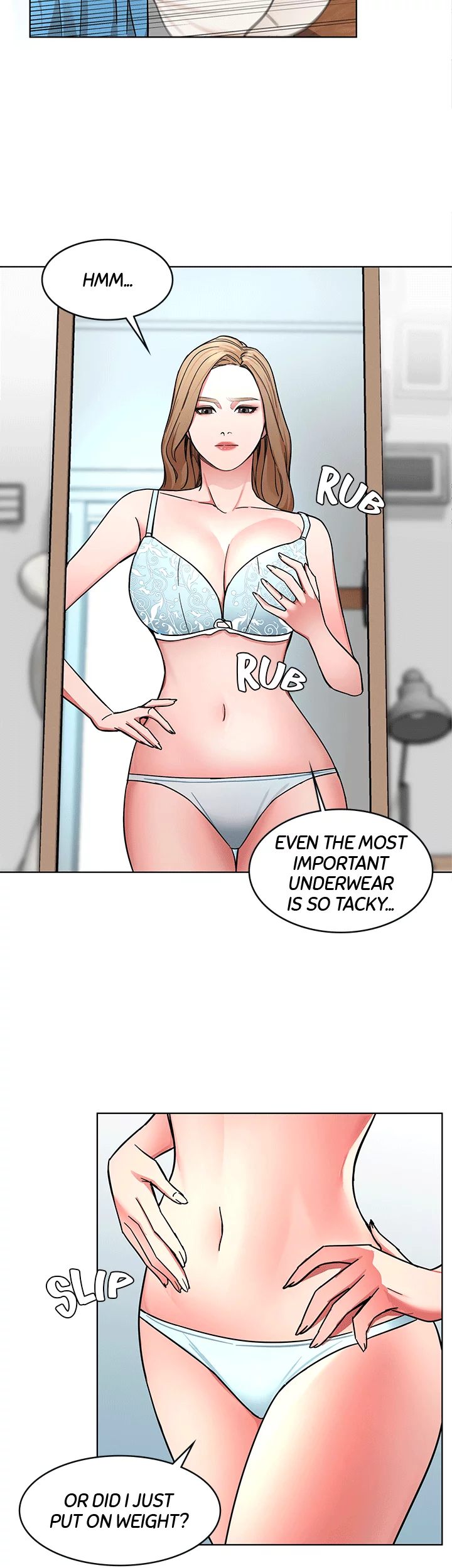 ONE KILL Chapter 17 - Manhwa18.com