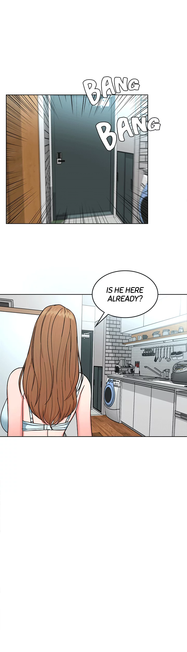 ONE KILL Chapter 17 - Manhwa18.com