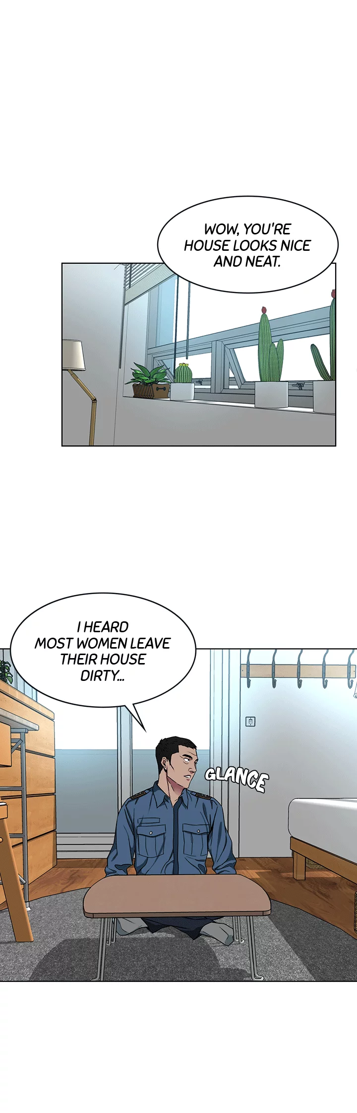 ONE KILL Chapter 17 - Manhwa18.com