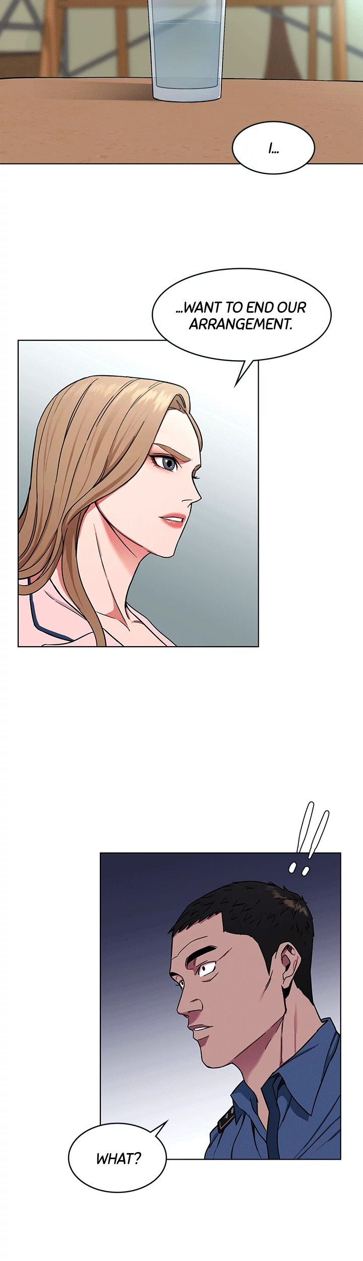 ONE KILL Chapter 17 - Manhwa18.com