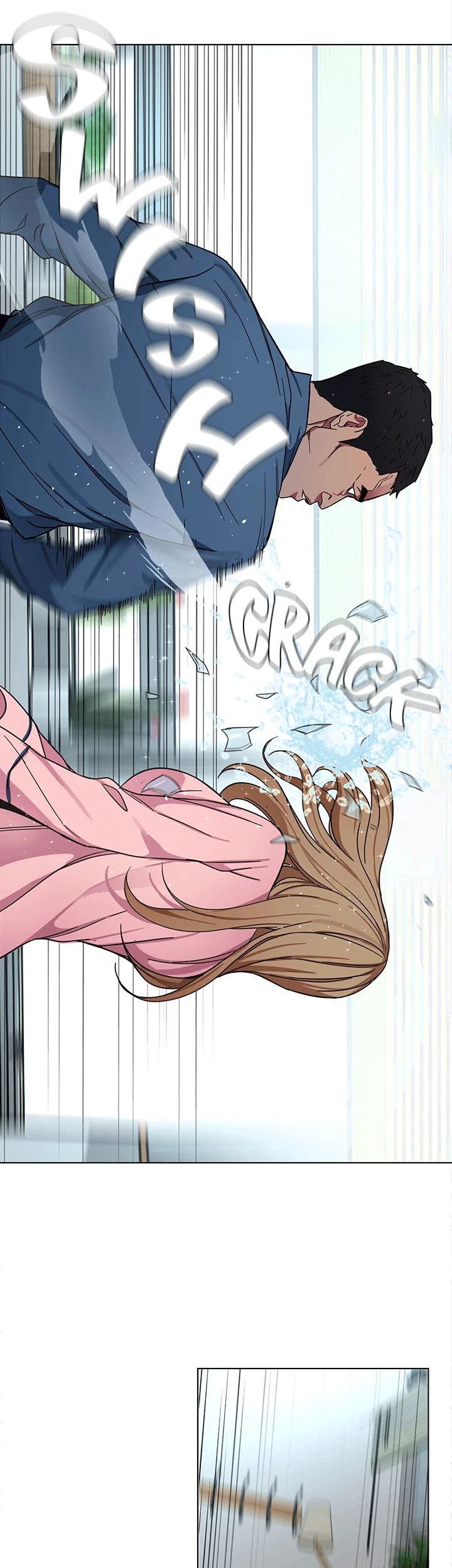 ONE KILL Chapter 17 - Manhwa18.com