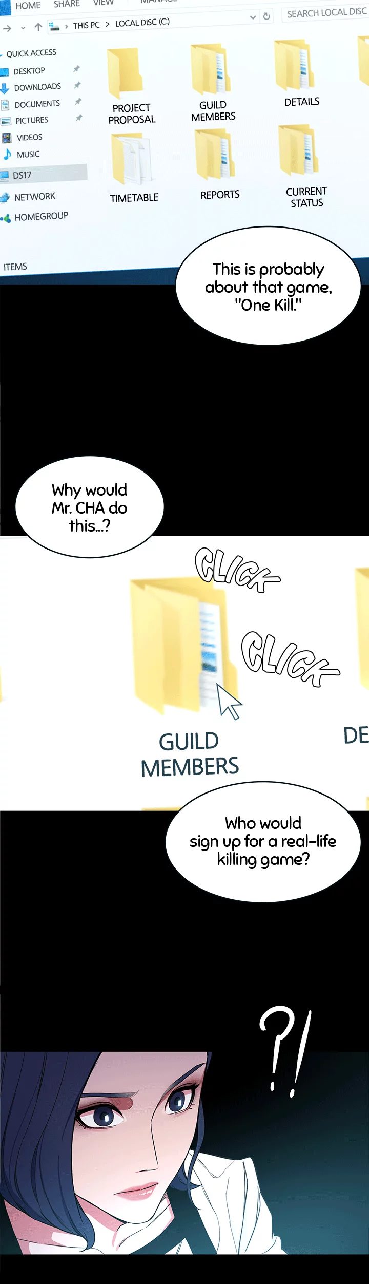ONE KILL Chapter 18 - Manhwa18.com