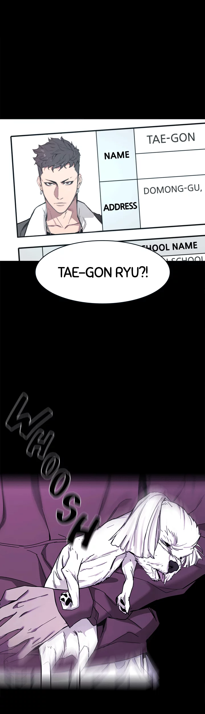 ONE KILL Chapter 18 - Manhwa18.com