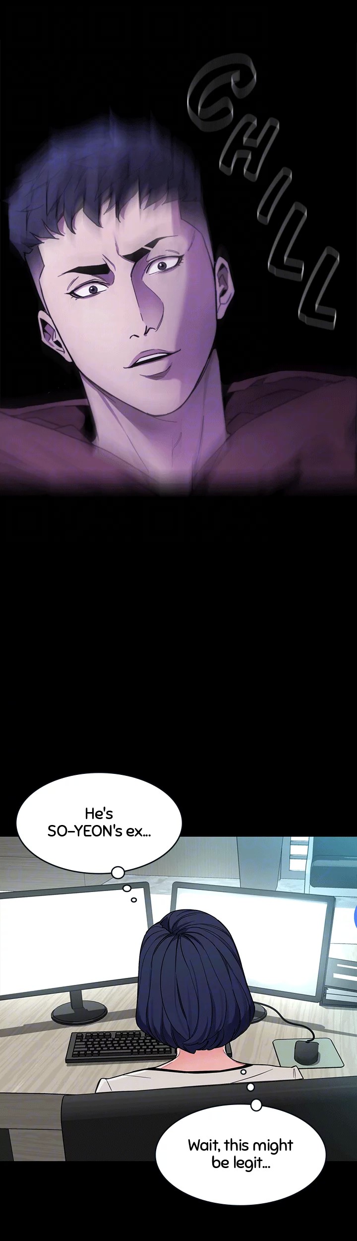 ONE KILL Chapter 18 - Manhwa18.com