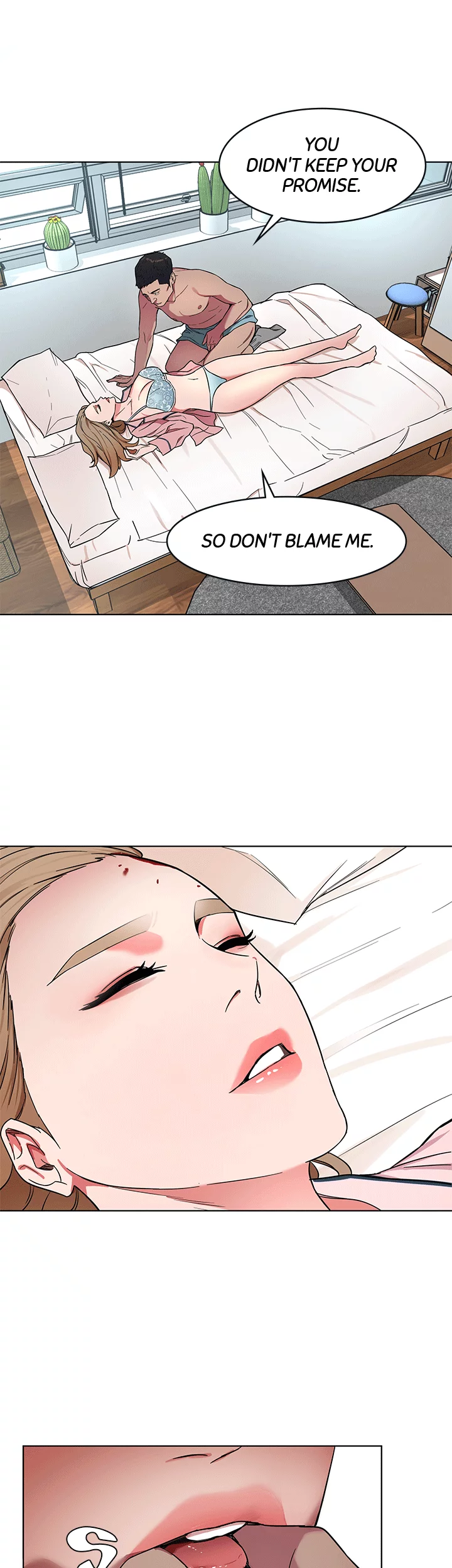 ONE KILL Chapter 18 - Manhwa18.com