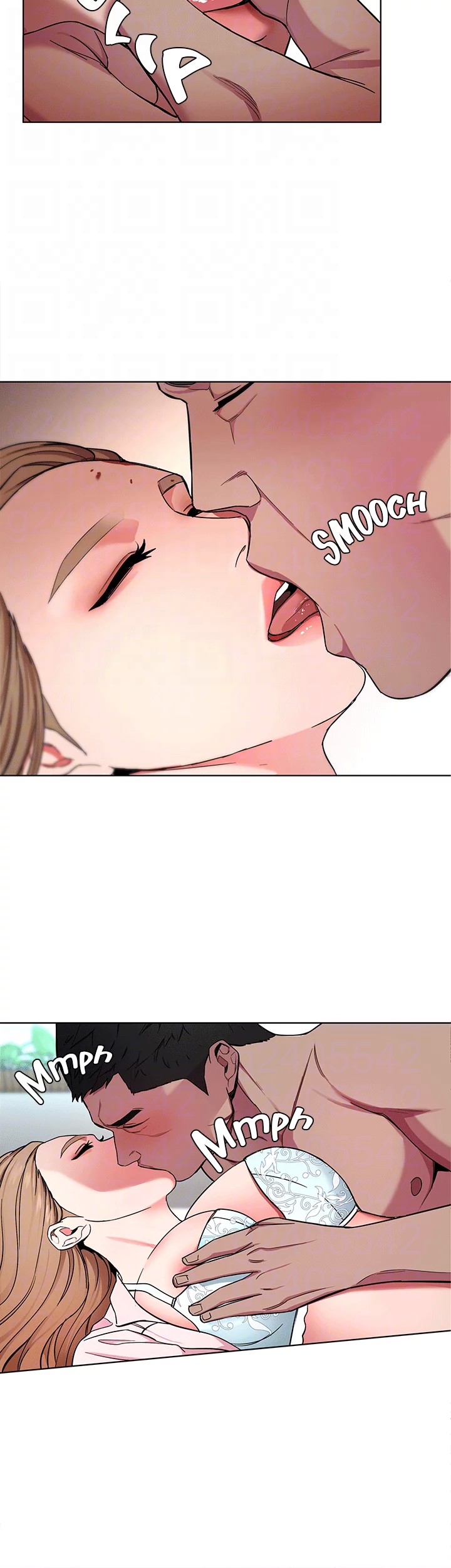 ONE KILL Chapter 18 - Manhwa18.com