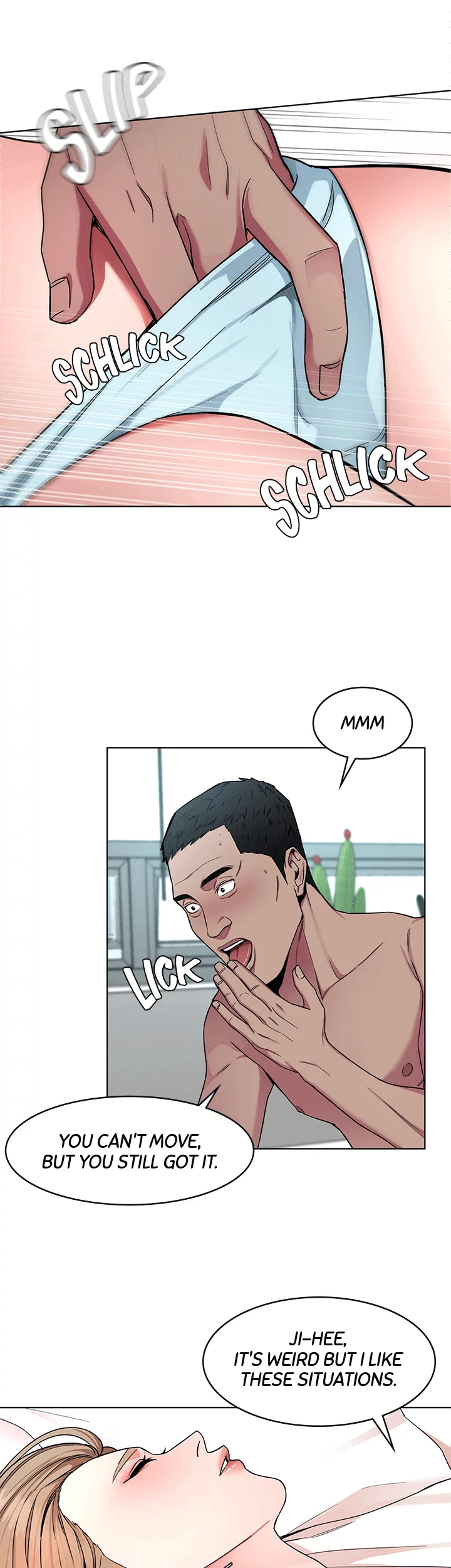 ONE KILL Chapter 18 - Manhwa18.com