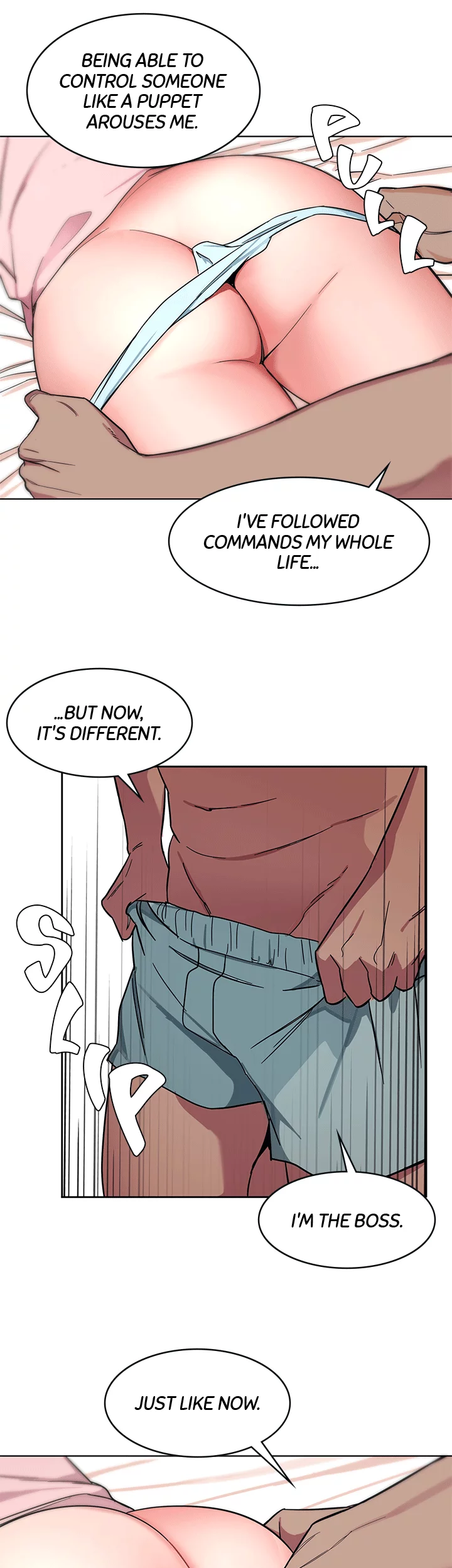 ONE KILL Chapter 18 - Manhwa18.com