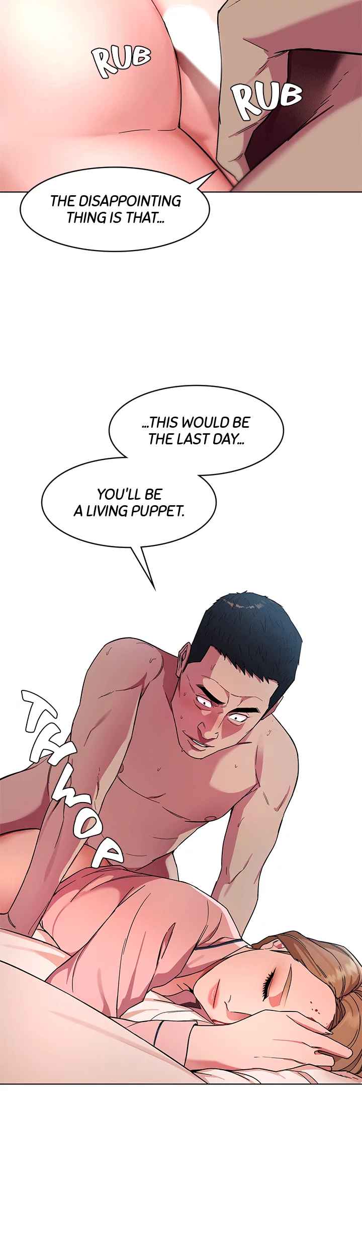 ONE KILL Chapter 18 - Manhwa18.com