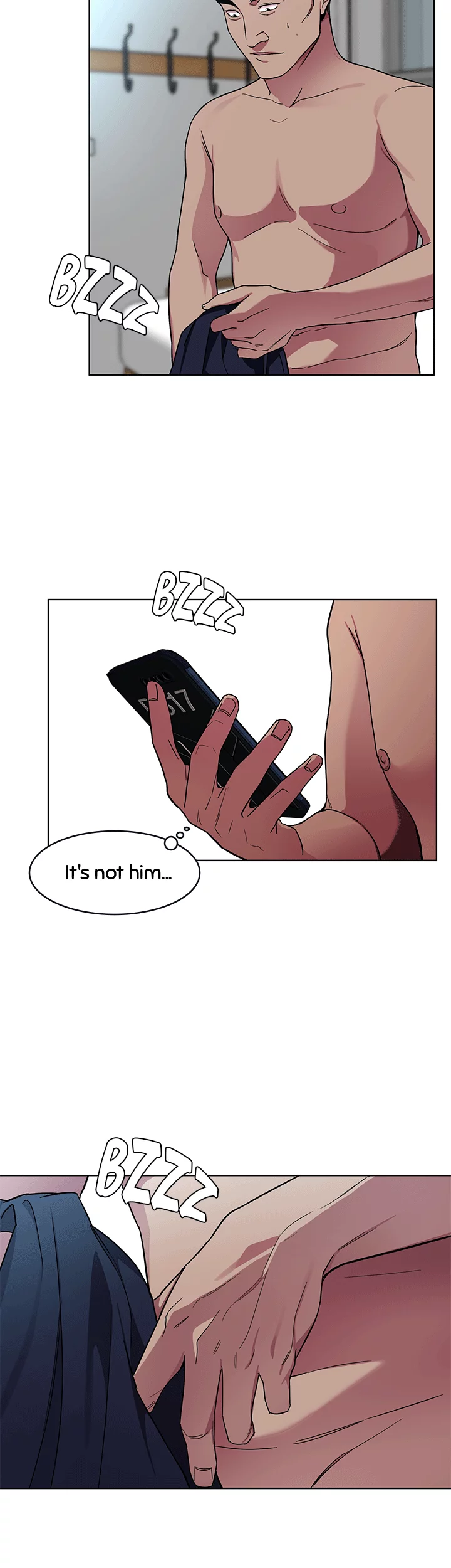 ONE KILL Chapter 18 - Manhwa18.com