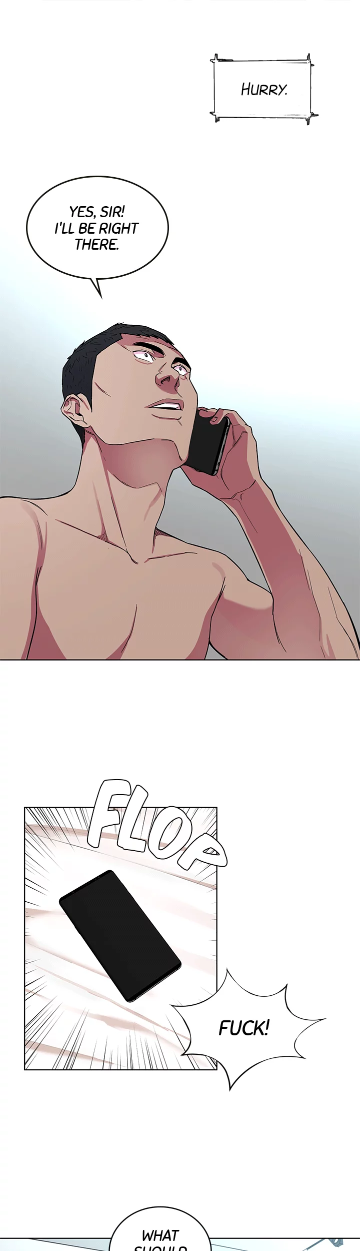 ONE KILL Chapter 18 - Manhwa18.com