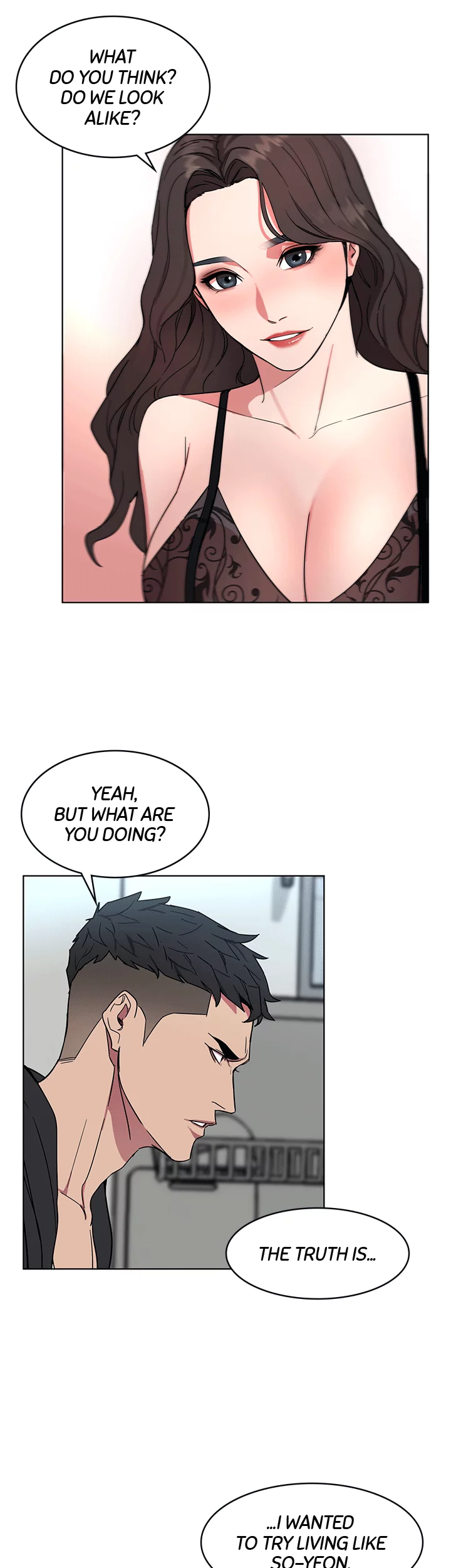 ONE KILL Chapter 18 - Manhwa18.com