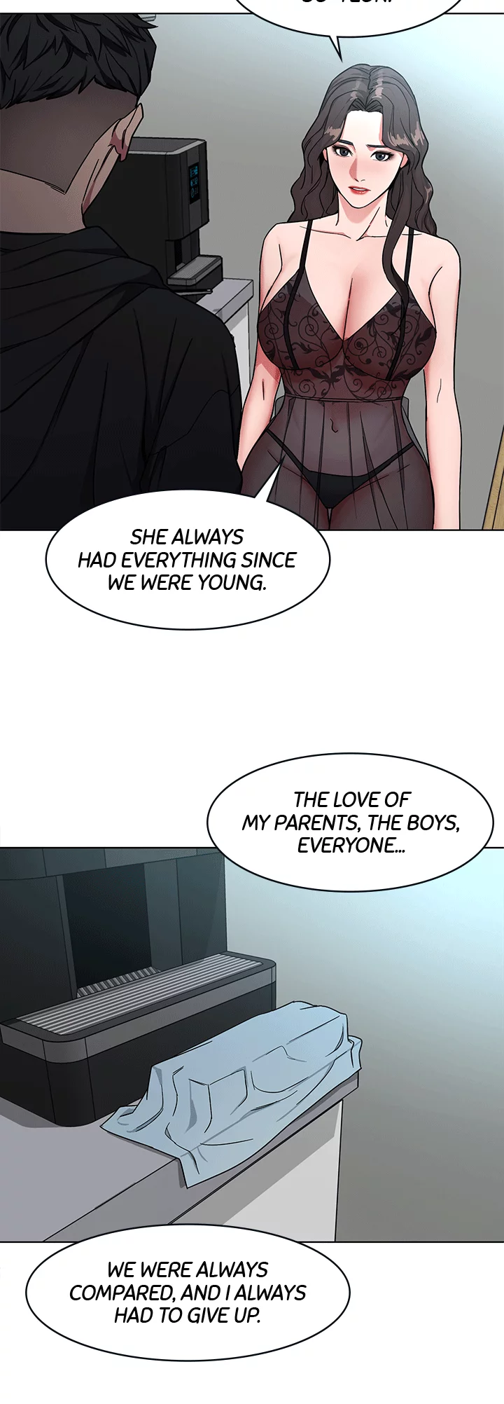 ONE KILL Chapter 18 - Manhwa18.com