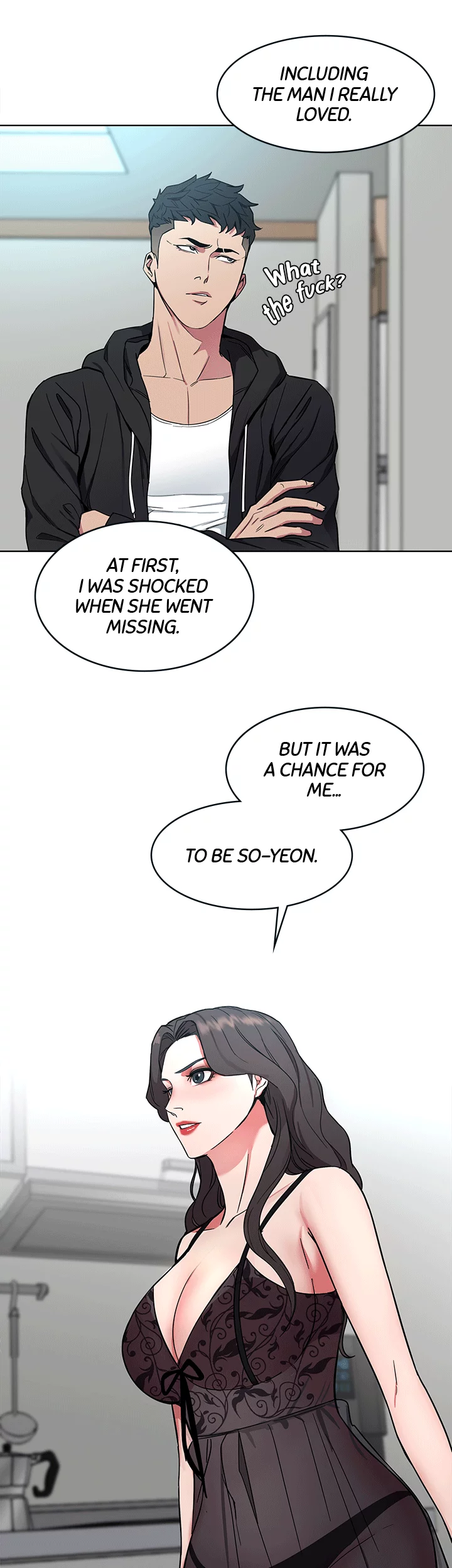 ONE KILL Chapter 18 - Manhwa18.com