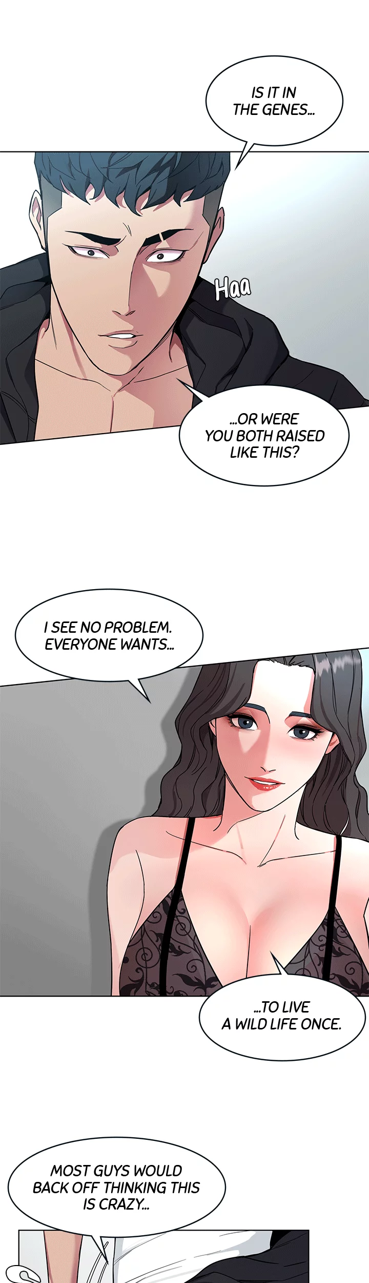 ONE KILL Chapter 18 - Manhwa18.com