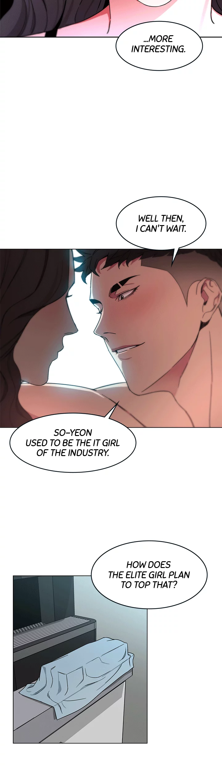 ONE KILL Chapter 19 - Manhwa18.com