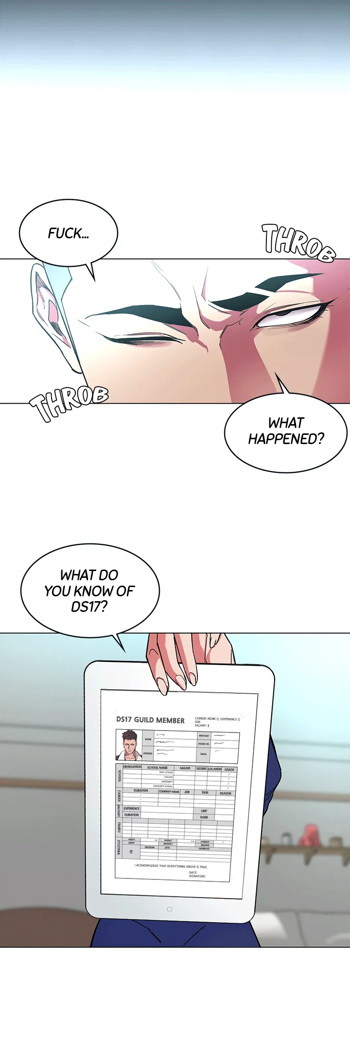 ONE KILL Chapter 19 - Manhwa18.com