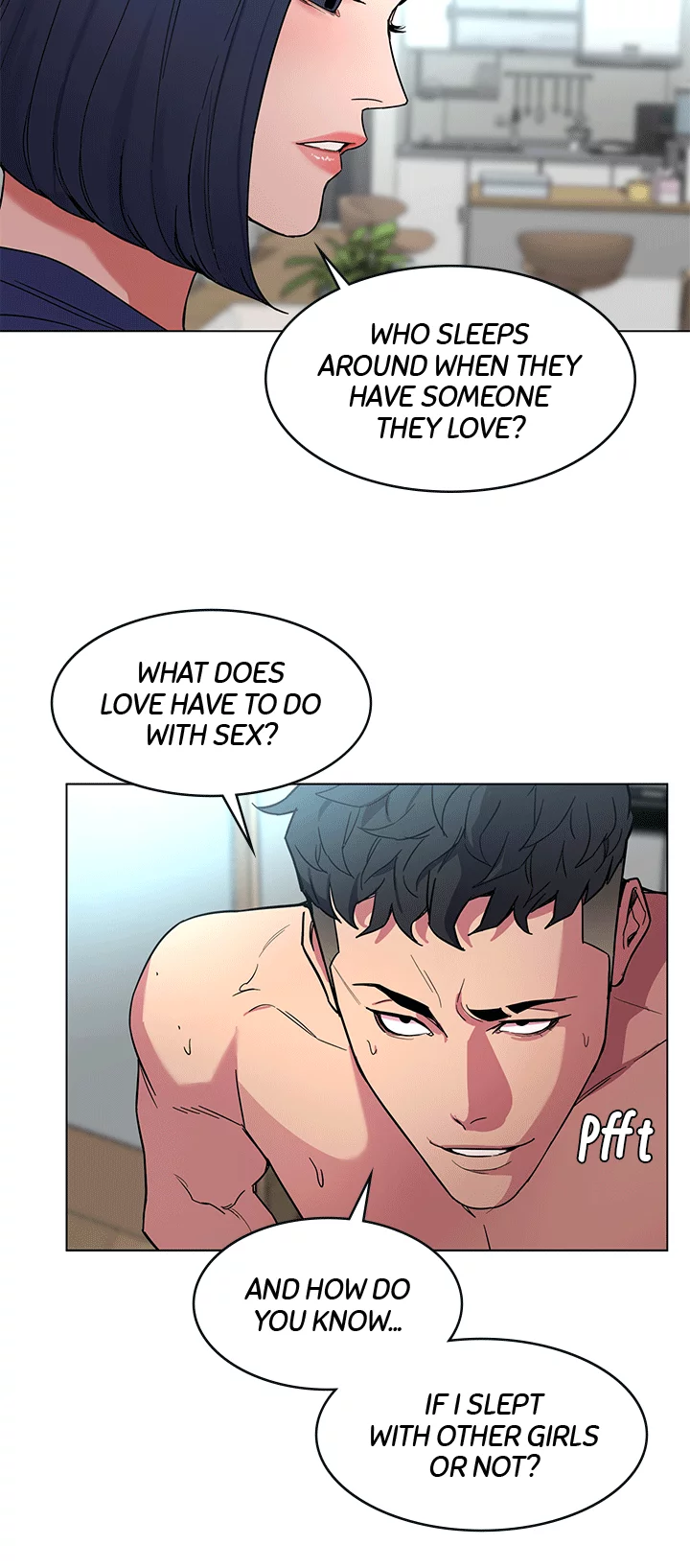 ONE KILL Chapter 19 - Manhwa18.com