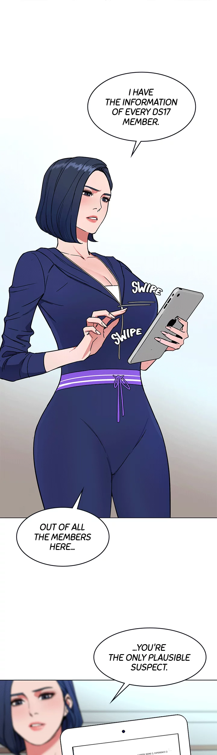 ONE KILL Chapter 19 - Manhwa18.com