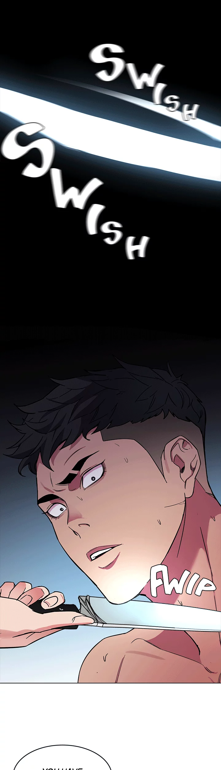 ONE KILL Chapter 19 - Manhwa18.com