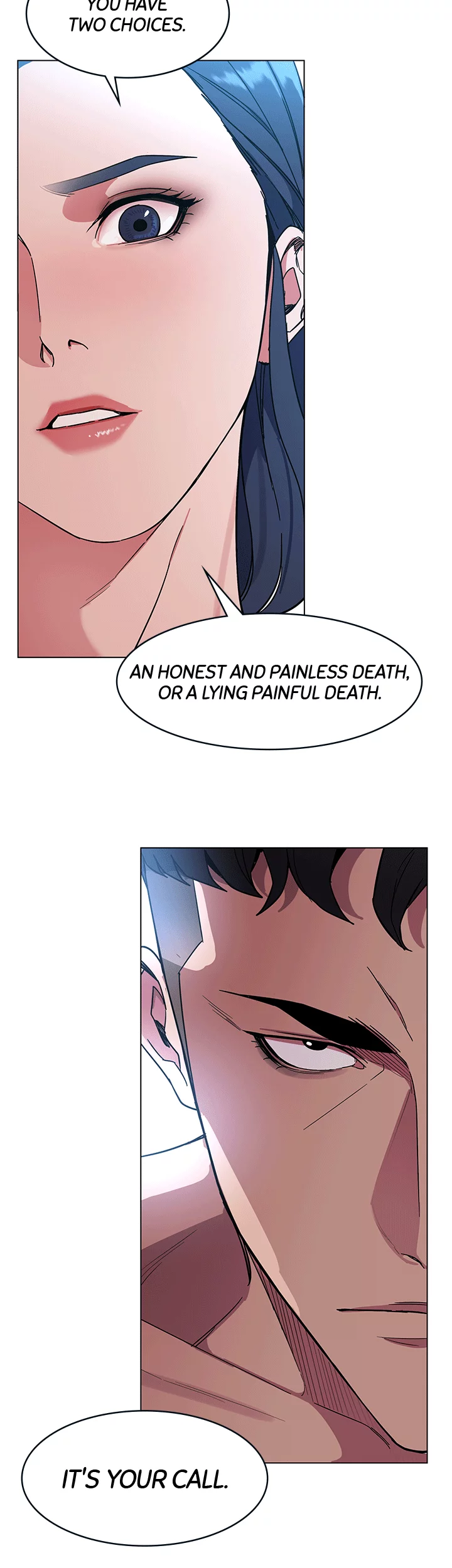 ONE KILL Chapter 19 - Manhwa18.com