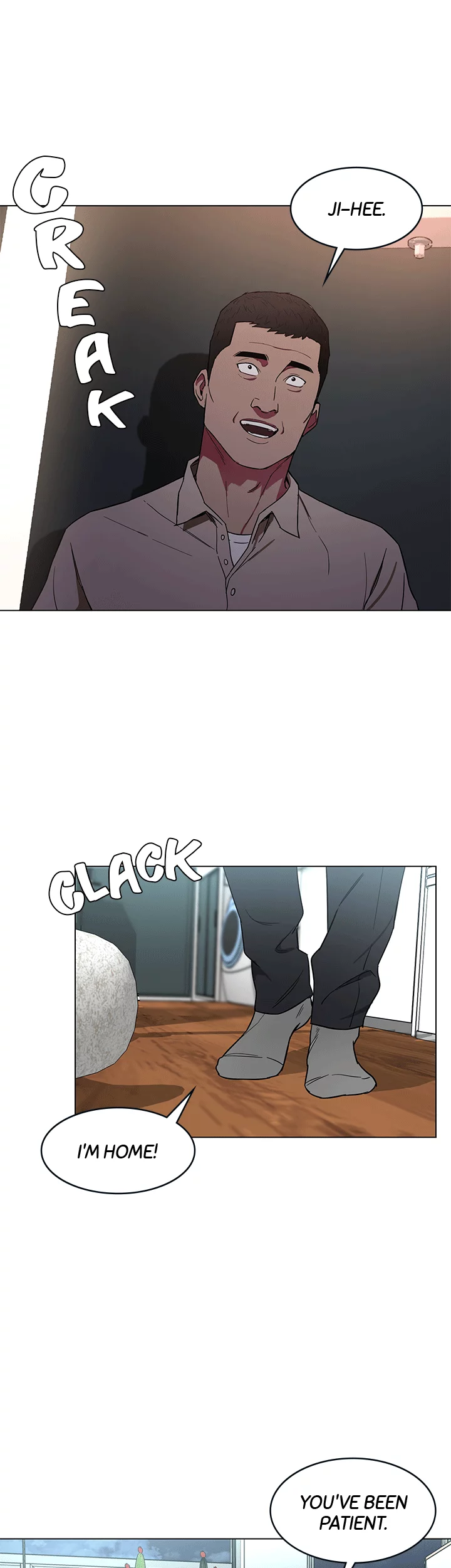 ONE KILL Chapter 19 - Manhwa18.com